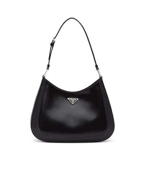 big prada cleo|prada cleo bag price.